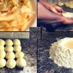 பரோட்டா செய்வது எப்படி? | barotta | purotta recipe in tamil | samayalkararponnu