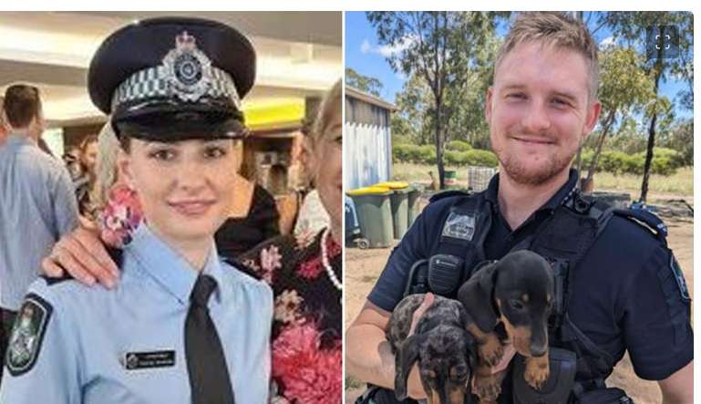 அவுஸ்ரேலியாவில் இரு காவல்துறை உள்ளிட்ட ஆறு பேர் சூட்டு கொலை