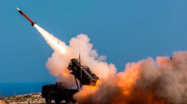 உக்கிரேனுக்கு புதிய ஏவுகணைகளை வழங்கும் அமெரிக்கா கொதிக்கும் ரசியா