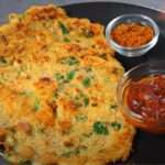 அடை தோசை இப்படி செஞ்சு அசத்துங்க adai dosai recipe in tamil | ginger thuvaiyal tamil