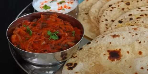 சப்பாத்தி செய்ய டிப்ஸ் | how to make soft chapati | soft chapati recipe in tamil