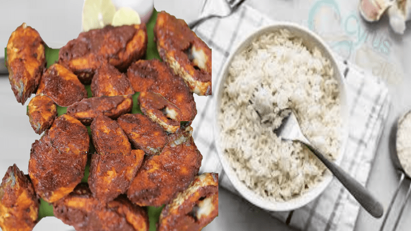 மீன் வறுவல் தூக்கலாக இருக்கும் இப்படி செய்ங்க |Fish fry in tamil | meen varuval