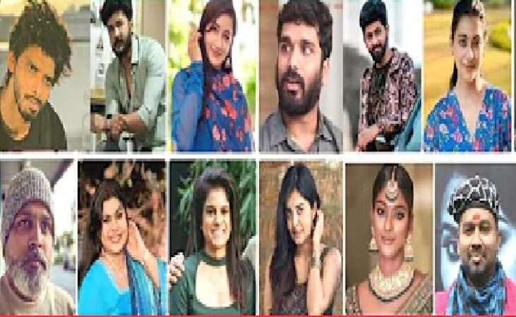 பிக்பாஸ் 7 போட்டியாளர்கள் சம்பளம் எவ்வளவு தெரியுமா