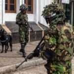 இராணுவத்தில் இருந்து 27 000 பேர் ஓட்டம்