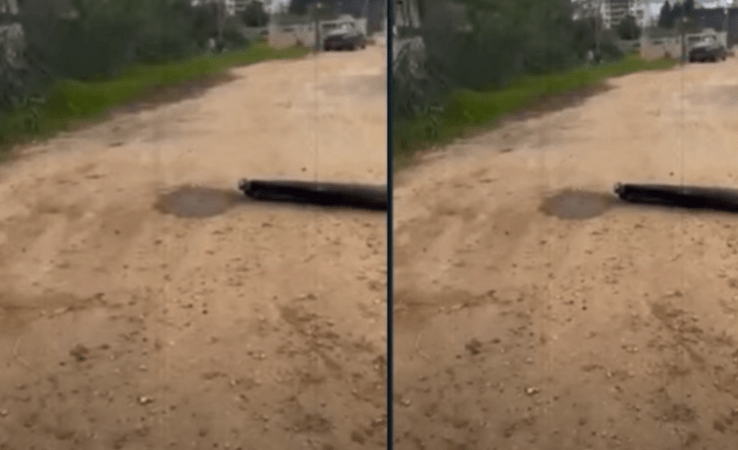 
எரியும் இஸ்ரேல் வெடிக்கும் ஏவுகணைகள் படங்கள் உள்ளே 