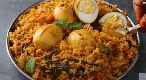 முட்டை பிரியாணி ஒரு முறை இப்டி செய்ங்க திரும்ப திரும்ப பிரியாணி செய்வீங்க