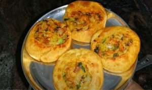 இட்லி தோசைக்கு பதிலாக இப்படி சுவையாக செஞ்சு அசத்துங்க