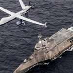 மத்திய தரைக்கடல் பகுதியில் பதட்டம்