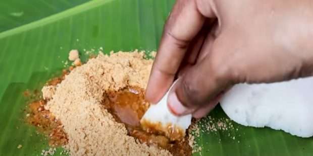 இட்லி பொடியை இப்படி சுவையா செஞ்சு அசத்துங்க| idli podi recipe in tamil