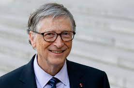 உலக பணக்காரன் Bill Gates இலங்கை வர ரணில் அழைப்பு