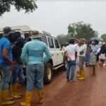 கொக்குத்தொடுவாய் காணிகளை அபகரிக்கும் முயற்சி மக்கள் எதிர்ப்பு