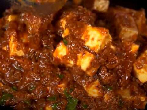 Spicy Paneer Gravy இப்படி செஞ்சு பாருங்க |simple paneer recipes|best paneer dish|Spicy Paneer Gravy in tamil