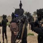 ஈராக் இராணுவம் வேட்டை 22 தீவிரவாதிகள் கொலை