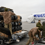 ஜெர்மன் உக்கிரனுக்கு ஆயுத உதவி