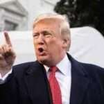 என்னால் உக்ரேன்- ரஷ்யா போரை நிறுத்த முடியும்- டொனால்ட் ட்ரம்ப்