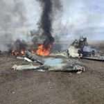 ரஷ்ய போர் விமானங்கள் நான்கு சுட்டு வீழ்த்தல் உக்ரைன் அதிரடி