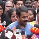 ஒரு Show கூட ஓட்ட முடியாத Seeman ANGRY Speech against The Kerala Story Movie