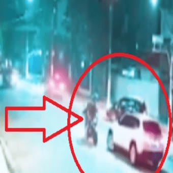 காரை திருடி ஓடும் திருடன் video |A thief who steals a car|
