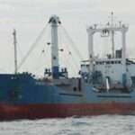 இலங்கை இந்திய படகுச் சேவைக்கு புலிகளின் கப்பல்