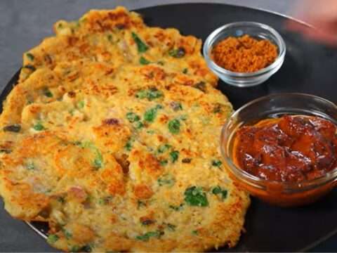 அடை தோசை இப்படி செஞ்சு அசத்துங்க adai dosai recipe in tamil | ginger thuvaiyal tamil