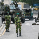 மூன்று பகுதிகளில் பாதுகாப்பு அதிகரிப்பு