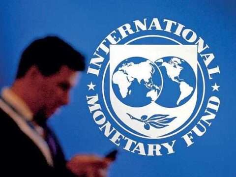 இலங்கை வரும் IMF பிரதிநிதிகள் குழு