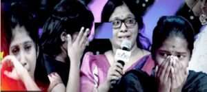 மக்களை அழவைத்த கில்மிசா அசானி புதிய பாடல்|asani zee tamil|asani songs|அசானி பாடல்|சரிகமபா கில்மிசா