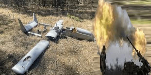 உக்ரைனுக்கு நெதர்லாந்து, டென்மார்க் F-16 போர் விமானங்களை வழங்க நடவடிக்கை