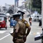 இரண்டு பொலிஸ் உத்தியோகத்தர்கள் படுகாயம்