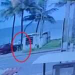 காரில் வந்து கடலில் குதித்து தற்கொலை