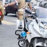 மற்றுமொரு பொலிஸ் உத்தியோகத்தர் பலி