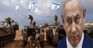 ஹமாஸை அழிக்கும் வரை ஓயோம் அடங்க மறுக்கும் நெதன்யாகு