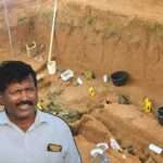 மனித புதைகுழி விடயத்தில் மெத்தன போக்கு ரவிகரன் குற்றச்சாட்டு