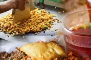 உணவுப்பொருட்களின் விலைகள் சடுதியாக அதிகரிப்பு