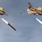 இஸ்ரேல் வெறியாட்டம் 90 மக்கள் படுகொலை