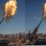 ஹிஸ்புல்லா கடும் தாக்குதல் எரியும் இஸ்ரேல் முகாம்கள்