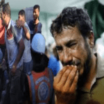 இஸ்ரேல் தாக்குதலில் 310 மக்கள் 24 மணிநேரத்தில் மரணம்