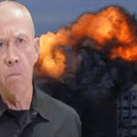 ஹமாஸ் எதிரிகள் அழிக்கபட்ட பின்னர் போர் முடிவுக்கு வரும் இஸ்ரேல்