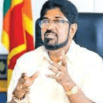 கெஹலியவிடம் சி ஐ டி விசாரணை