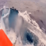 இஸ்ரேல் நீர் மூழ்கி கப்பலை சிறை பிடித்த கவுதி படைகள்