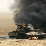 இஸ்ரேல் மீது ஹிஸ்புல்லா விமானங்கள் தாக்குதல் பலர் காயம்