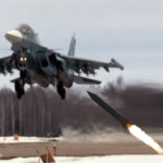 தமது விமானத்தை தாமே சுட்டு வீழ்த்திய இராணுவம்