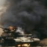 இஸ்ரேல் இராணுவத்தி துரத்தி தாக்கும் ஹிஸ்புல்லா