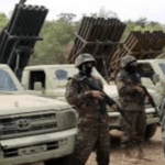 இஸ்ரேல் இராணுவத்தி துரத்தி தாக்கும் ஹிஸ்புல்லா