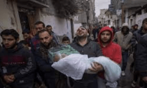 இஸ்ரேல் காசா போர் உக்கிரம் 147 காசா மக்கள் ஒரேநாளில் இஸ்ரேலினால் படுகொலை