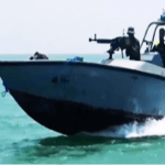 செங்கடல் பாதுகாப்பிற்கு செல்லும் பெல்ஜியம் போர் கப்பல்