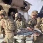 ஹமாஸ் தாக்குதலில் இஸ்ரேல் 4000 படைகள் செயல் முடக்கம்