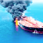 அமெரிக்கா கப்பலை துரத்திய ஹவுதி|ஹவுதியால் திணறும் அமெரிக்கா கப்பல்கள்