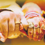 மாமாவை கடத்தி மிரட்டிய மன்மதன் கைது