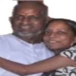 இளையராஜா மகள் பாடகி பவதாரிணி மரணம்
